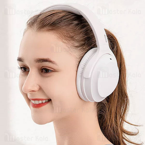 هدفون بلوتوث ریمکس Remax RB-800HB Wireless ANC Headphone